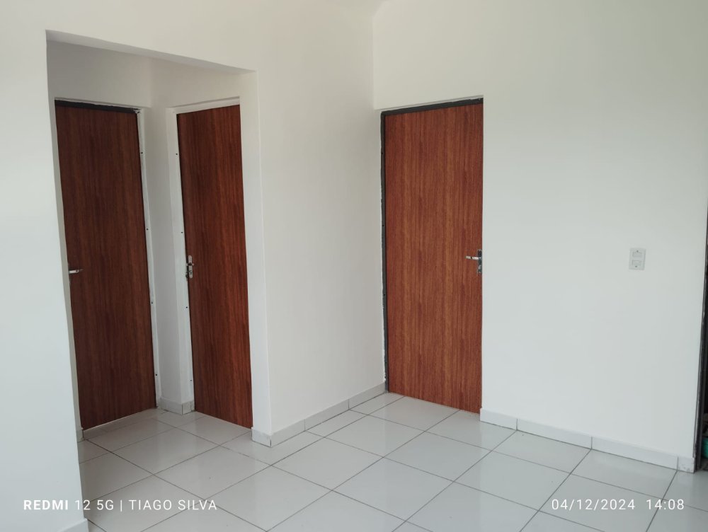 Apartamento - Venda - Cidade Nova - Manaus - AM