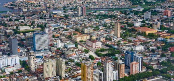 Manaus sedia 1 Frum Mercado Imobilirio Amaznico